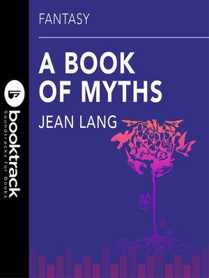 cover image of Book of Myths